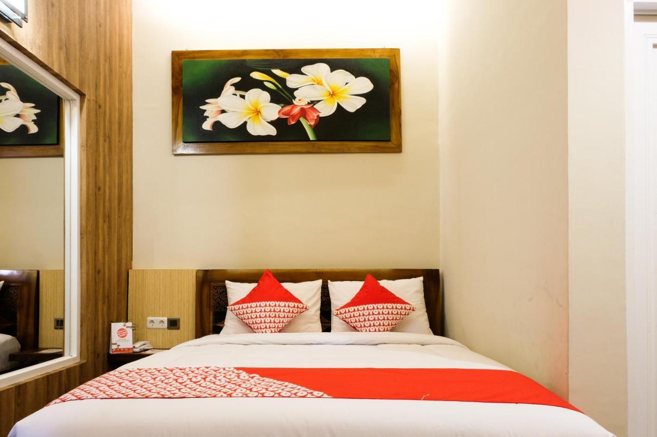 Oyo 683 Jepun Guesthouse Mataram Esterno foto