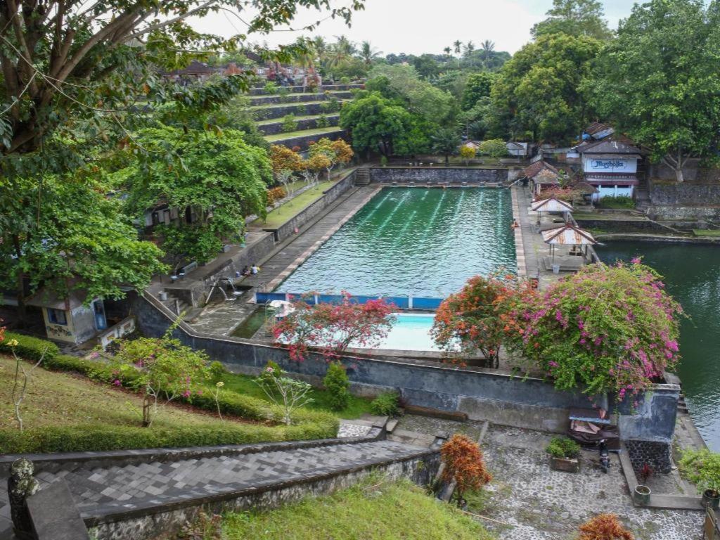 Oyo 683 Jepun Guesthouse Mataram Esterno foto